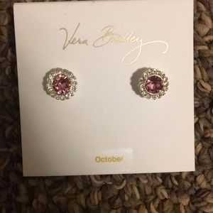 Vera Bradley Earrings